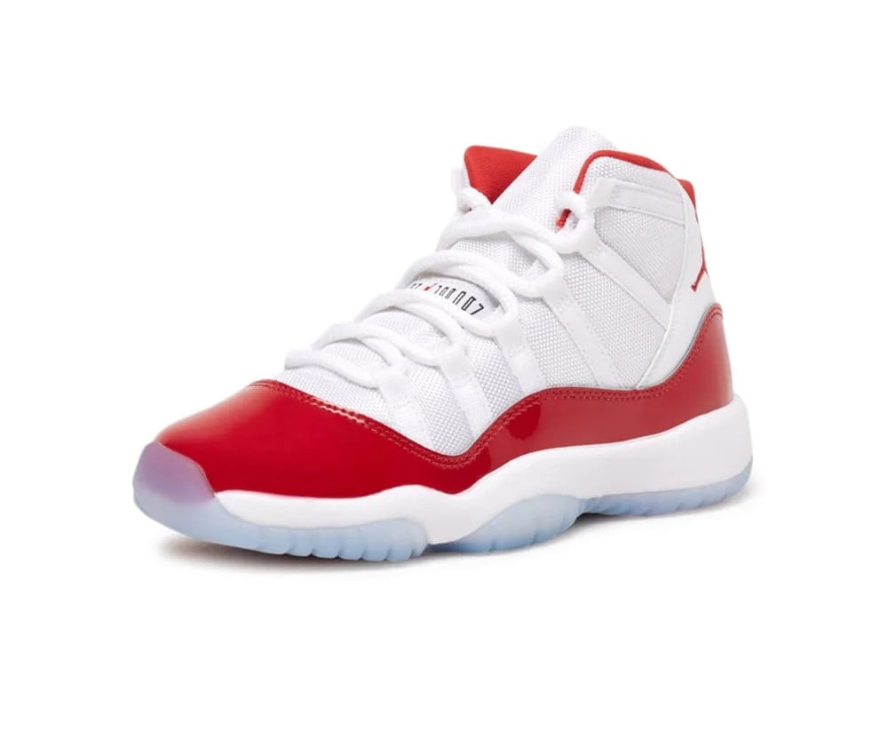 air jordan 11 retro size 4