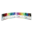 thumbnail image 6 of Kingart - Rollerball Pen - Assorted Glitter Colors - Gel Ink - 1 mm (Pack of 80), 6 of 11