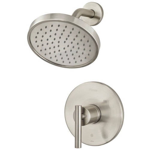 Pfister Contempra Shower Trim Kit with Single Function 2.5 GPM Rain