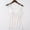White, variant on GlTpooo Women's Cami With Built-In Shelf Bra Plus Stretch with Adjustable Spaghetti Straps Basic Undershirt Layer Tank Top Black L