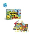 thumbnail image 1 of Juego de mesa Classic Mouse Trap Catch Cheese Kids, 1 of 1