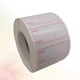thumbnail image 2 of 1 Roll Kitchen Blank Writable Stickers Practical Classified Identification Note Index Pastes Kitchen Food Date Label (500 Labels), 2 of 3