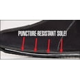 thumbnail image 3 of Neosport 3mm Low Top Boots (Black, 15), 3 of 7