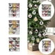 thumbnail image 5 of 12 bolas decorativas de Navidad para bar, restaurante y cumpleaños, 5 of 5