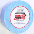 thumbnail image 1 of ISC Racers Tape Racers Tape Top-Grade Colored Duct Tape - 2in. x 180ft. - Blue 2" x 180', 1 of 2