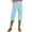 A01 BU1, variant on Conairie Linen Pants For Women Solid Straight Leg High Waisted Lounge Palazzo Capri Trousers With Button Summer Beach Pants With Pockets BU1 L