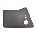 thumbnail image 3 of Ranger Boat Foot Pedal Cover 341986 | Z518L Trolling Motor 24 3/4 Inch, 3 of 4