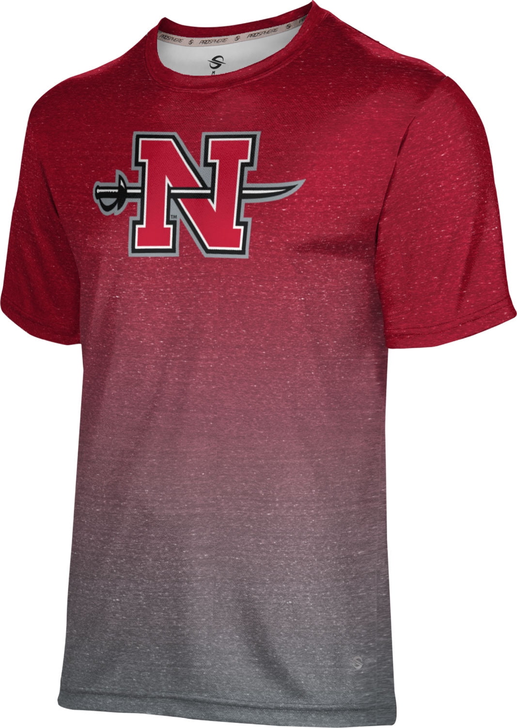 ProSphere University of Central Arkansas Mens Performance T-Shirt Bold