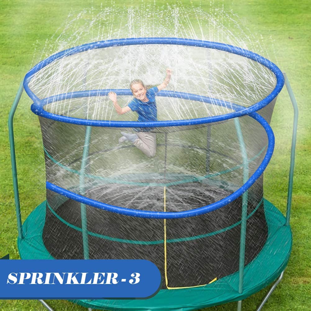 walmart toys trampoline