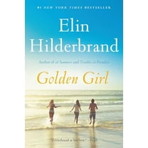 Pre-Owned Golden Girl (Paperback) 0316420077 9780316420075