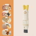 thumbnail image 1 of Multifunctional 2025 Cup Lid Cleaning Brush 5 In 1 Portable Bottle and Home Cleaner Tool Kit, 1 of 3