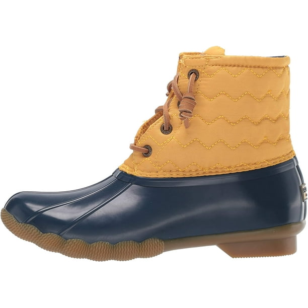Shoe station 2025 sperry duck boots