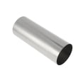 thumbnail image 1 of Tubo de escape recto de 3"OD 200mm/7.9inch de Unique Bargains, 1 of 7