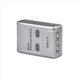 thumbnail image 3 of 4X Conmutador de Intercambio AutomáTico USB 2.0 Conmutador de Adaptador HUB de 2 Puertos para 2 Impresoras de PC los Dispositivos de Conmutador USB Admiten, 3 of 5