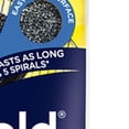 thumbnail image 4 of Marigold Scrub Away Scouring Pad, 4 of 4