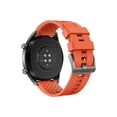 thumbnail image 2 of Huawei Watch GT 46mm Naranja (Reacondicionado Grado A) Huawei FTNB19, 2 of 4