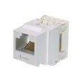 thumbnail image 2 of PANDUIT NetKey Cat.6 Punchdown Jack Module, 2 of 6
