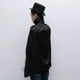 thumbnail image 4 of 5PCS Juego de rol de mago Juego de disfraces Traje de cosplay para fiesta de Halloween Mascarada Rendimiento Guantes Sombrero Capa, 4 of 6