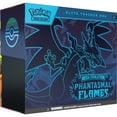 thumbnail image 2 of Pokemon TCG Phantasmal Flames Elite Trainer Box, 2 of 3