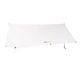 thumbnail image 1 of Canopy Toldo portátil Sombra Impermeable Playa Accesorios al aire libre Blanco JShteea Para Estrenar, 1 of 7
