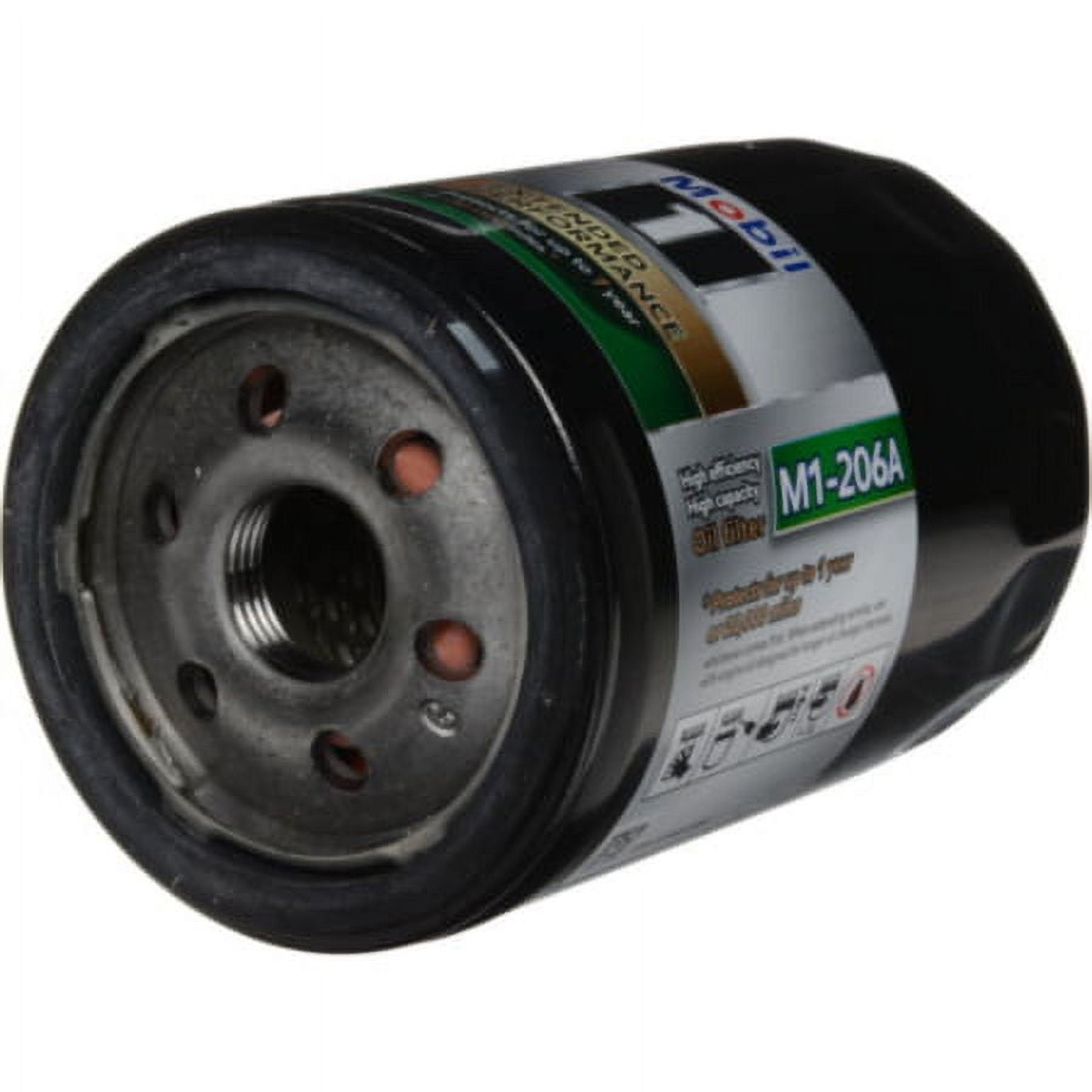 Mobil 1 Extended Performance M1-206A Oil Filter