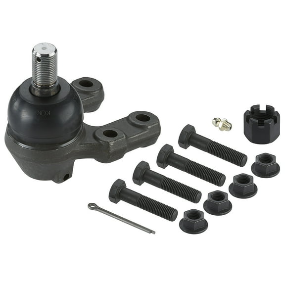 MOOG K9347 Ball Joint Fits select: 1995-1997 NISSAN TRUCK, 1993-1994 NISSAN D21