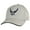 7.62 Design U.S. Air Force Logo Baseball Cap Grey, variant on U.S. Air Force Logo Baseball Cap Navy