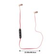 thumbnail image 2 of WRITWAA Auriculares Inalámbricos Con Doble Reducción De Ruido Y Sonido Claro En Colores Variados, 2 of 8