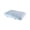 Light blue, variant on Tdxkok Dorm Room Essentials,Memory Foam Seat Cushion for Students-Comfortable Classroom Stool and Chair Pad for Kids on Day Use
