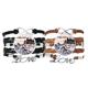 thumbnail image 1 of Agua de plancton Pulsera pareja de cuerdas de cuero Unbranded M, 1 of 3