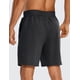 thumbnail image 2 of Shorts Deportivos para Hombre CRZ YOGA 7" con Bolsillos Gris, 2 of 6