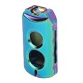 thumbnail image 1 of Motorcycle Key Case Aluminum Alloy Key Fob Protector Cover Xmax Nmax Nvx Aerox, CNC Machined for , Anodized Finish, 1 of 7