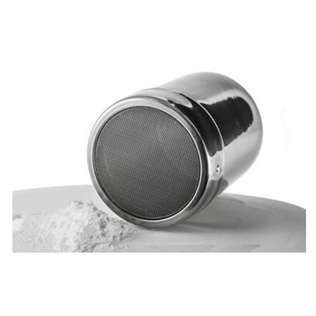 - Winco SSD-10 Powdered Sugar Dispenser