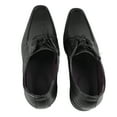 thumbnail image 4 of Zapatos formales clásicos para hombre, zapatos de cuero PU para hombre, zapatos de cuero PU para hombre, zapatos formales para hombre, artesanía superior, 4 of 9
