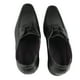 thumbnail image 4 of Zapatos formales clásicos para hombre, zapatos de cuero PU para hombre, zapatos de cuero PU para hombre, zapatos formales para hombre, artesanía superior, 4 of 9