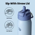 thumbnail image 3 of Botella Deportiva para Niños 16 oz de Acero Inoxidable, 3 of 8