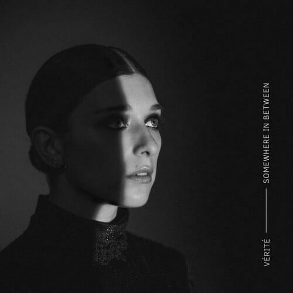 Verite - Somewhere In Between - Music & Performance - Vinyl