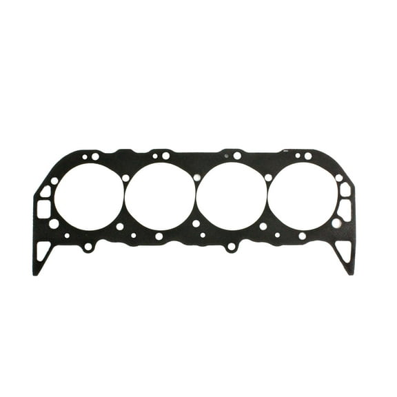 DNJ HG3194 Graphite Head Gasket Fits Cars & Trucks 70-79 Chevrolet Bel Air 7.4L V8 OHV