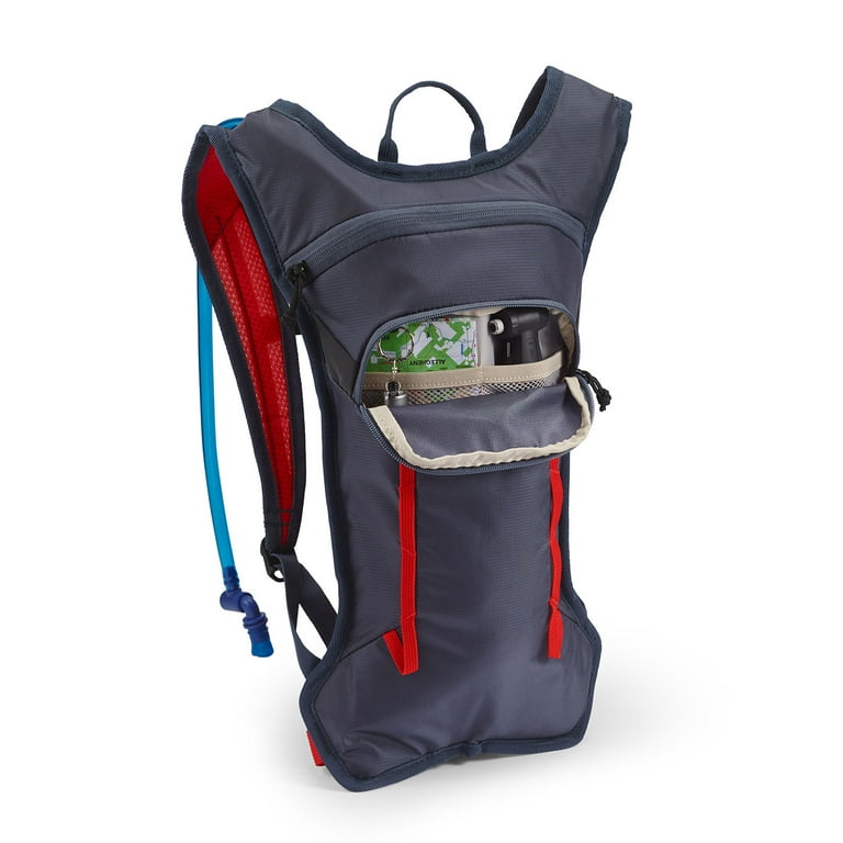 High sierra hydrahike 4l hydration cheap pack