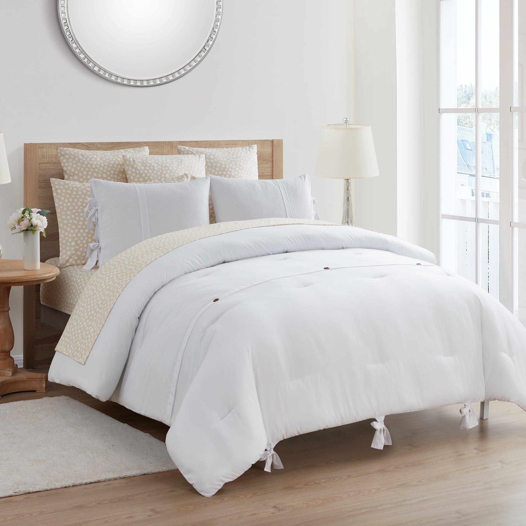 Serenas Premium Bedding Set – Doms Mattress Store