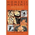 thumbnail image 1 of Homeric Moments, Eva T. H. Brann Paperback, 1 of 1