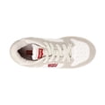 thumbnail image 4 of TENIS LEVI´S NIÑO 409811227 SIMIPIEL BEIGE 17-21, 4 of 4