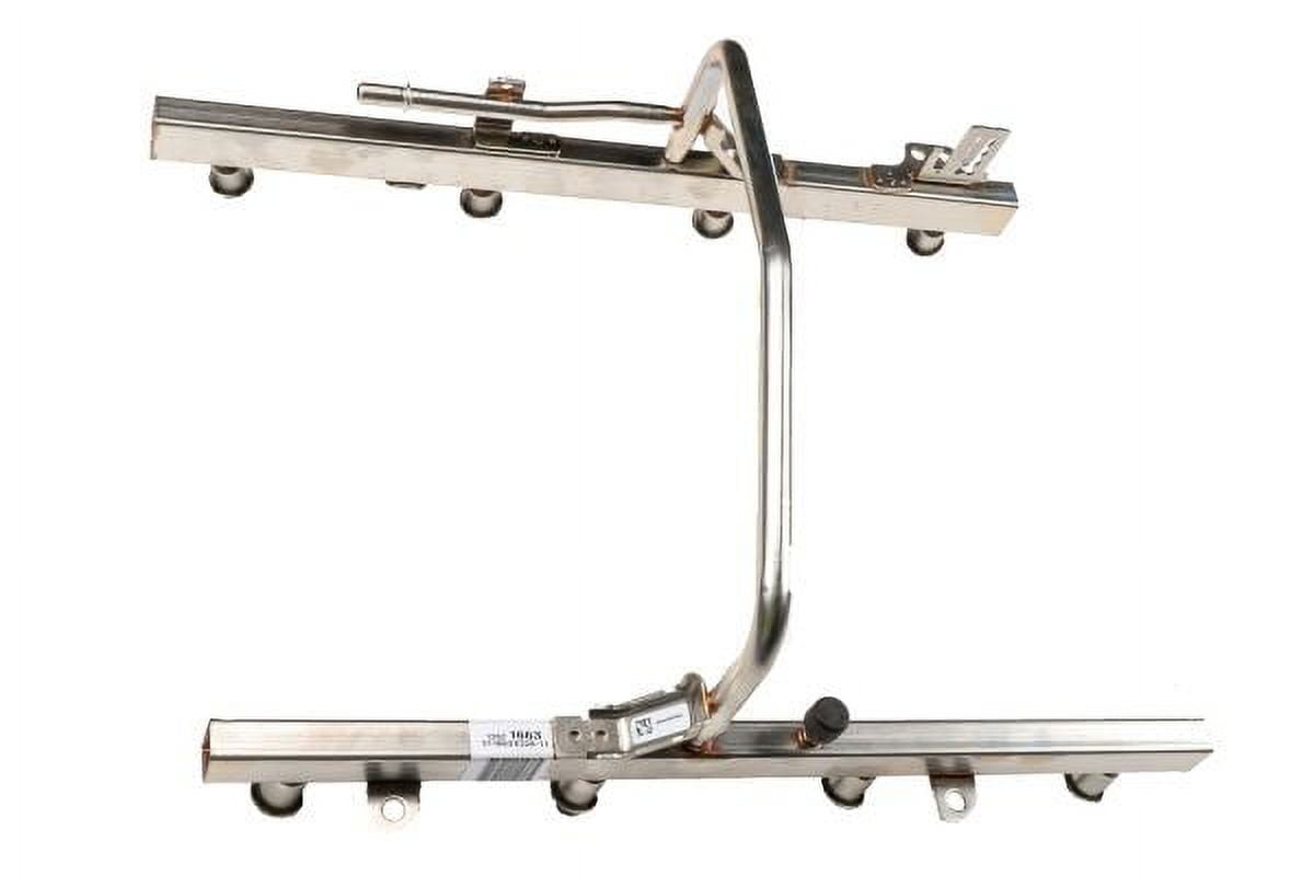 RAIL ASM-SEQ M/ (SLP-1)