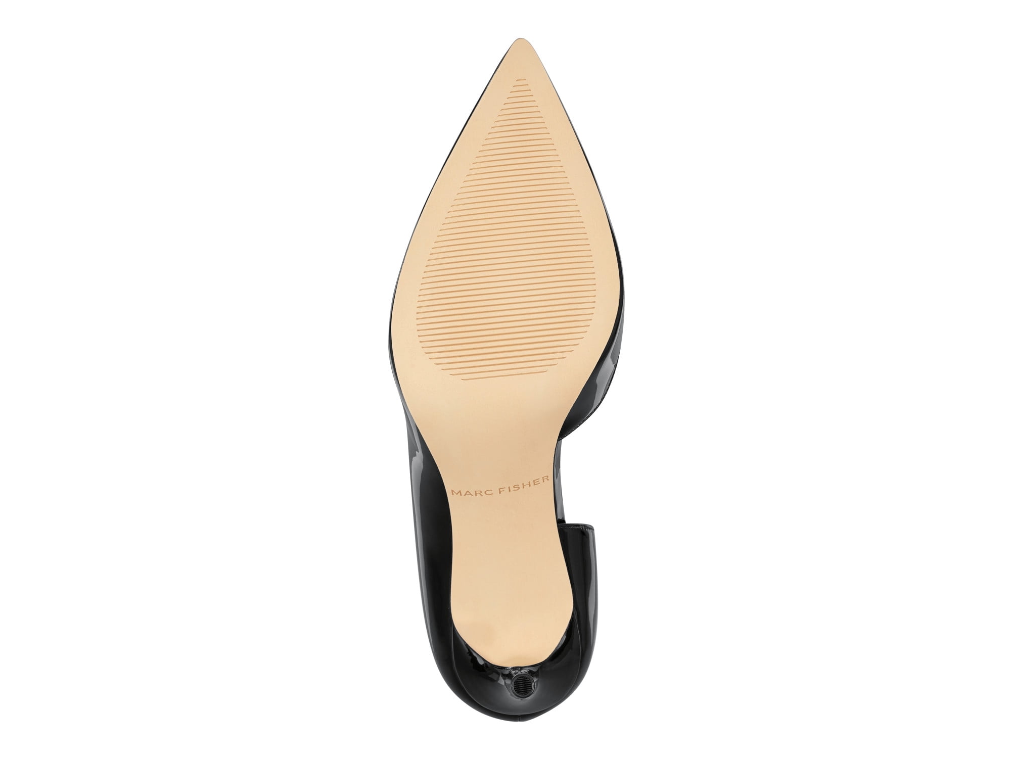 Marc Fisher Women's Meryl Pointed Toe D'orsay Pump