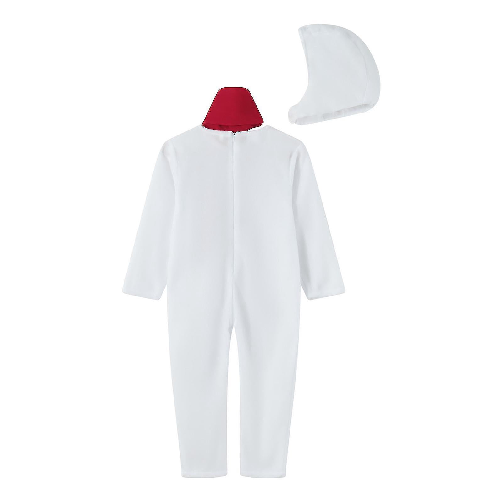 Divertido juego de traje de Navidad feo para hombre, diseño de copos de nieve, con estampado de caramelo, chaleco y pantalones, forro polar verde con licencia oficial de star wars silent