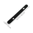 thumbnail image 6 of LOLIPPYY Vacuum Sealer Replacement p Black Foam Userfriendly and Wear Resistant, 6 of 8