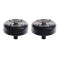 thumbnail image 4 of 2Pcs 20Mm Plastic Air Filter Silencer Muffler for Air Compressor Male Threaded, 4 of 9