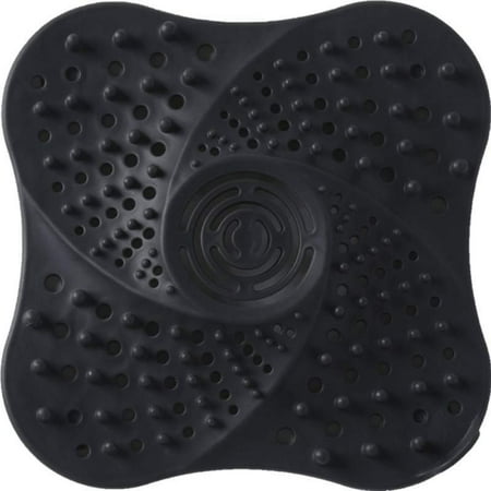 

Floor Drain Cover Anti-Clogging Sink Filter Bathroom Drain Cover Hair Filter