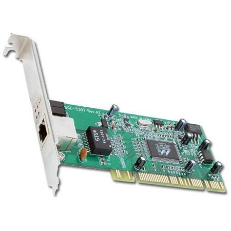 Network Link Pc - D-Link Network Adapter DGE530T