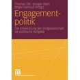 thumbnail image 1 of Engagementpolitik, 1 of 1